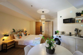 Winter Escape Ski Studio in Marshall Gudauri - by Wehost